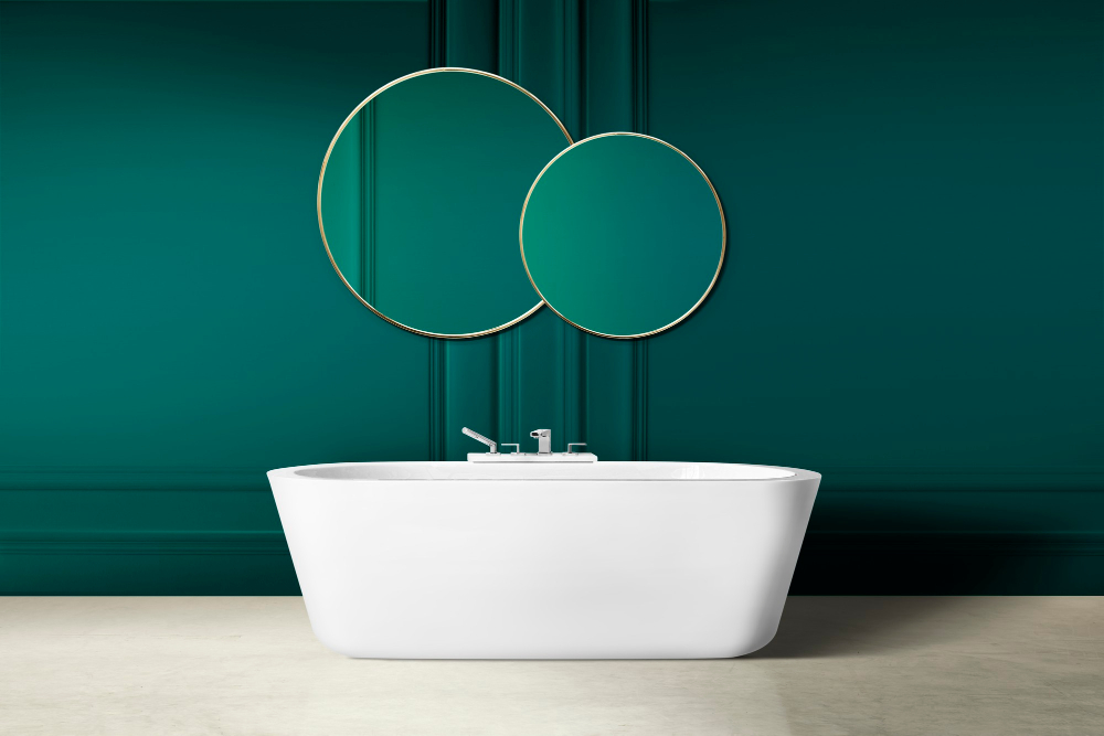 Bathware